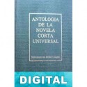 Antología de la novela corta universal Varios autores