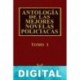 Antología de las mejores novelas policíacas - Vol. IX Varios autores