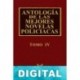 Antología de las mejores novelas policíacas - Vol. IV Varios autores