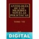 Antología de las mejores novelas policíacas - Vol. VIII Varios autores