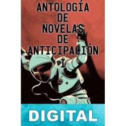 Antología de novelas de anticipación IX Varios autores