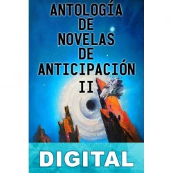 Antología de novelas de anticipación III Varios autores