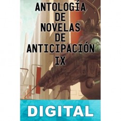 Antología de novelas de anticipación IX Varios autores