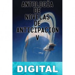 Antología de novelas de anticipación VIII Varios autores