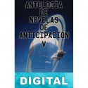 Antología de novelas de anticipación VIII Varios autores