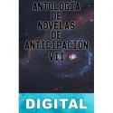 Antología de novelas de anticipación VIII Varios autores