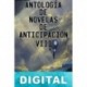 Antología de novelas de anticipación VIII Varios autores
