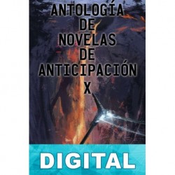Antología de novelas de anticipación XX Varios autores