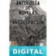 Antología de novelas de anticipación XIX Varios autores
