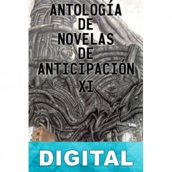 Antología de novelas de anticipación XIX Varios autores