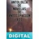 Antología de novelas de anticipación XIII Varios autores