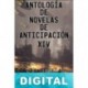 Antología de novelas de anticipación XIV Varios autores