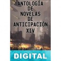 Antología de novelas de anticipación XIV Varios autores