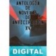 Antología de novelas de anticipación XVIII Varios autores
