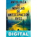 Antología de novelas de anticipación XVIII Varios autores