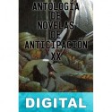 Antología de novelas de anticipación XX Varios autores