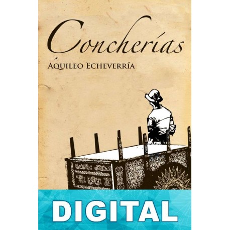 Concherías Aquileo Echeverría