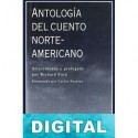 Antología del cuento norteamericano Varios autores