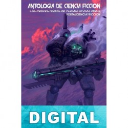 Antología Portalcienciayficcion Varios autores