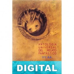 Antología universal del relato fantástico Varios autores