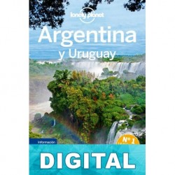 Argentina y Uruguay 5ª Ed. Varios autores