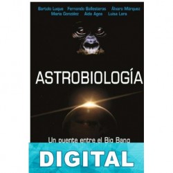 Astrobiología Varios autores