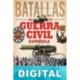 Atlas ilustrado de batallas de la guerra civil española Varios autores