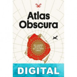 Atlas Obscura Varios autores
