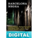 Barcelona negra (2013) Varios autores