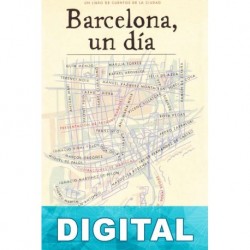 Barcelona, un día Varios autores