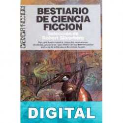 Bestiario de ciencia ficción Varios autores