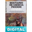 Bestiario de ciencia ficción Varios autores