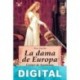 La dama de Europa Ara Antón
