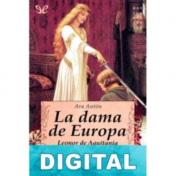 La dama de Europa Ara Antón