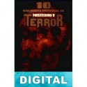 Biblioteca universal de misterio y terror 10 Varios autores