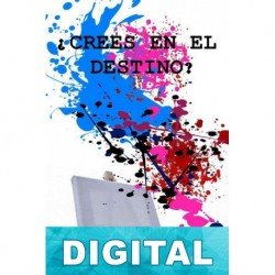 Crees en el destino Araceli Franco Rovira