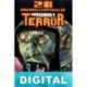 Biblioteca universal de misterio y terror 28 Varios autores