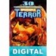 Biblioteca universal de misterio y terror 30 Varios autores