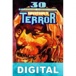 Biblioteca universal de misterio y terror 30 Varios autores