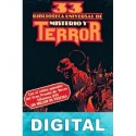 Biblioteca universal de misterio y terror 33 Varios autores