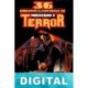 Biblioteca universal de misterio y terror 36 Varios autores