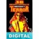 Biblioteca universal de misterio y terror 38 Varios autores