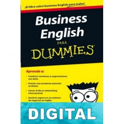 Business English para Dummies Varios autores