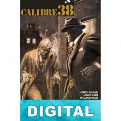 Calibre 38 Varios autores