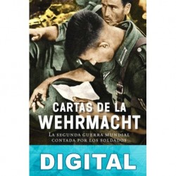Cartas de la Wehrmacht Varios autores