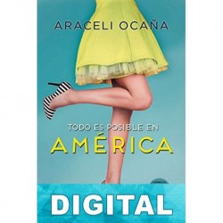Todo es posible en América Araceli Ocaña