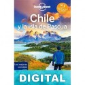 Chile y la Isla de Pascua 6ª Ed. Varios autores
