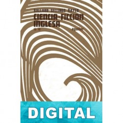 Ciencia ficción inglesa 2 Varios autores