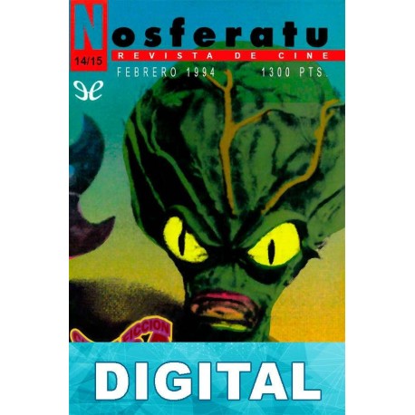 Ciencia Ficción USA años 50 [Núms. 14 y 15] Varios autores