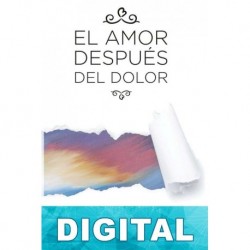 El amor después del dolor Araceli Samudio